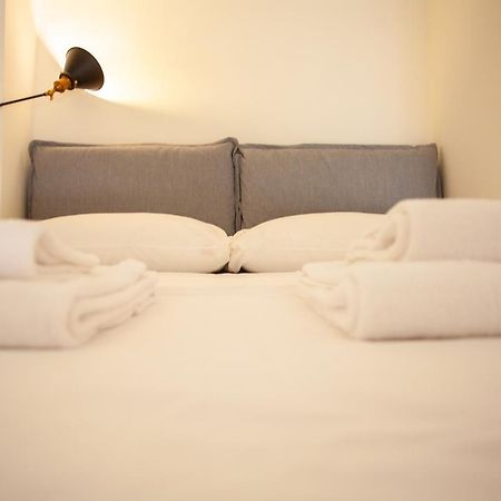 Loft Via Friuli Milano 3Pax - Wifi Lägenhet Exteriör bild