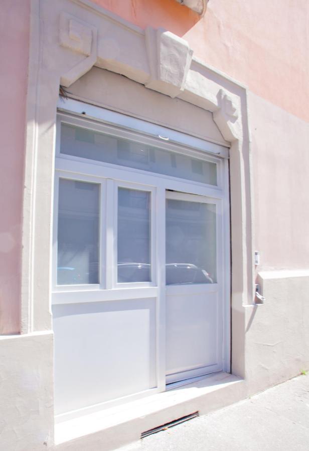 Loft Via Friuli Milano 3Pax - Wifi Lägenhet Exteriör bild