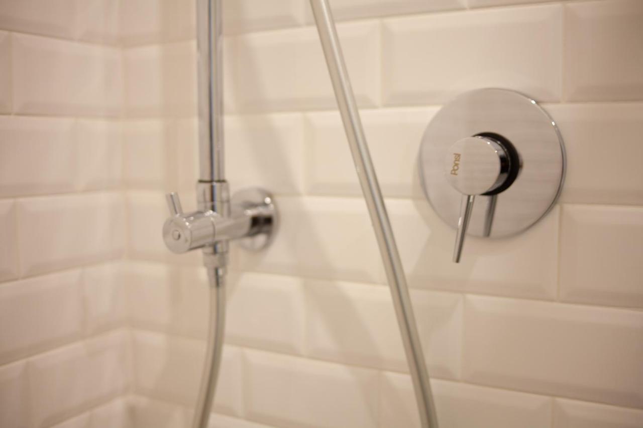 Loft Via Friuli Milano 3Pax - Wifi Lägenhet Exteriör bild